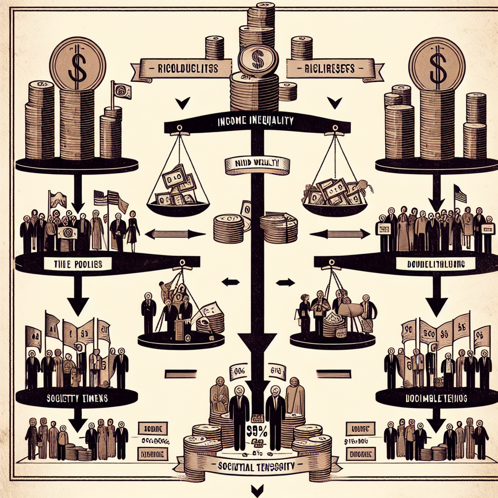 Exploring the Controversies Surrounding the 1 Percent: Is Extreme Wealth Ethical?